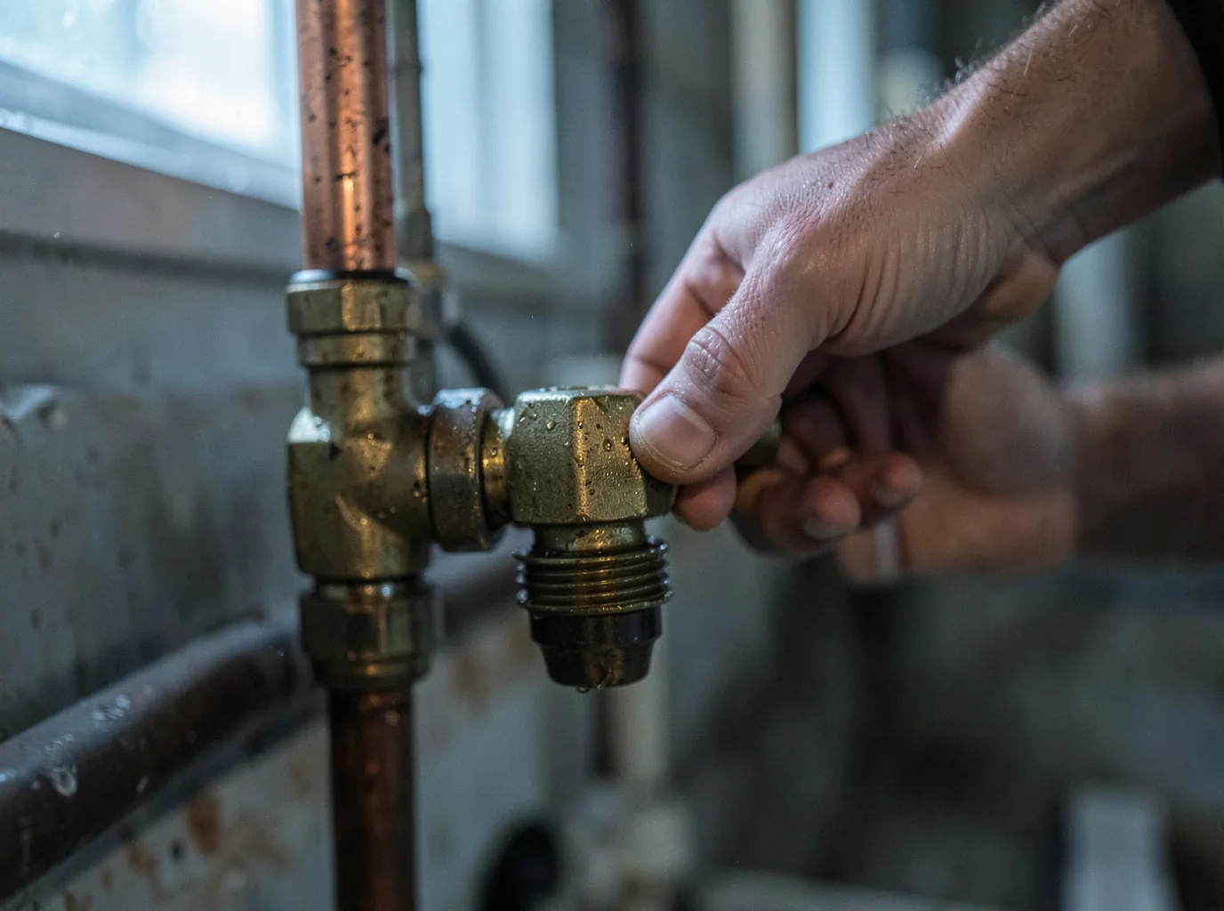 Emergency Plumber Valdosta, GA FAQs
